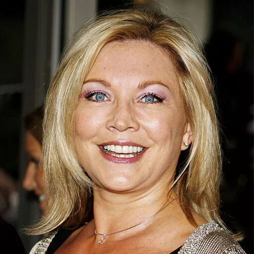 Amanda Redman