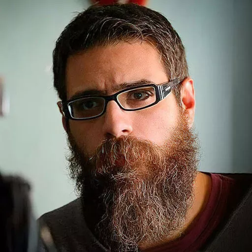 امین میر شکاری