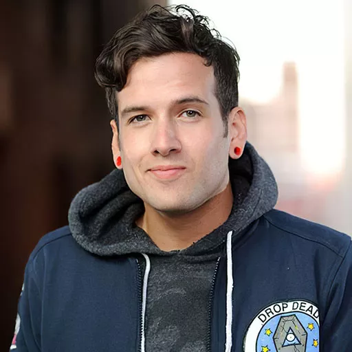 Luis Dubuc
