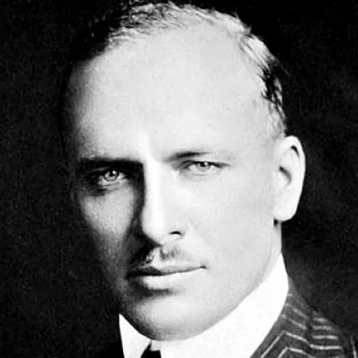 John G. Blystone