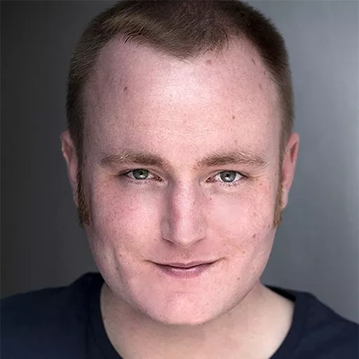 Andrew Regan