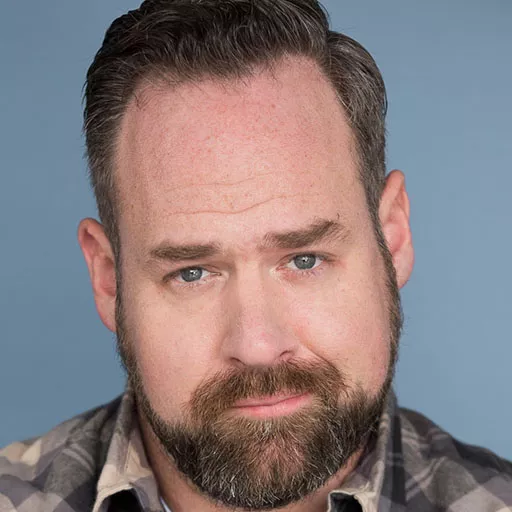 Aaron LaPlante