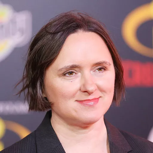 Sarah Vowell