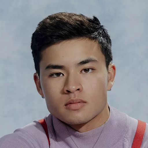 Chella Man