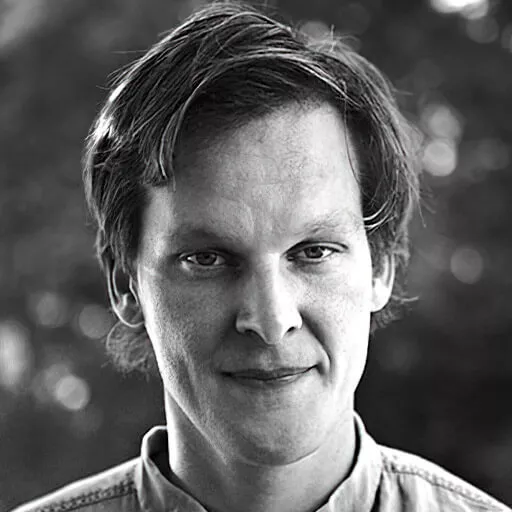 Andreas Koefoed