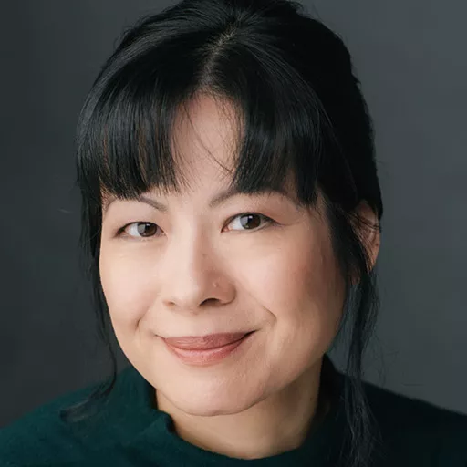 Winnie Hung