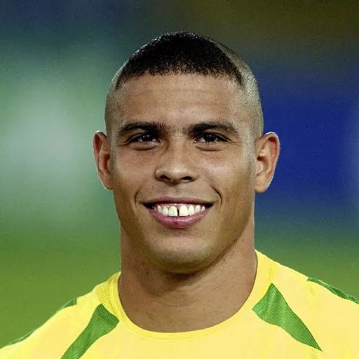 Ronaldo