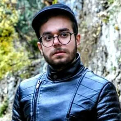 امین آقایی