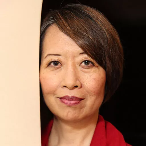 Jeanne Sakata
