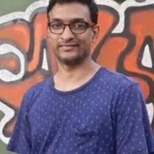 انیش پالیال