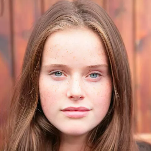 Imogen King