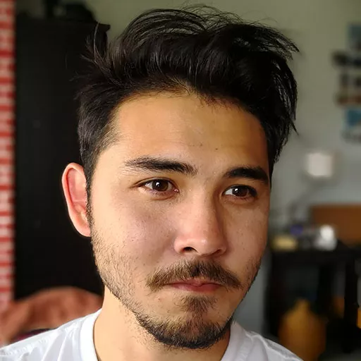 Michael S. New
