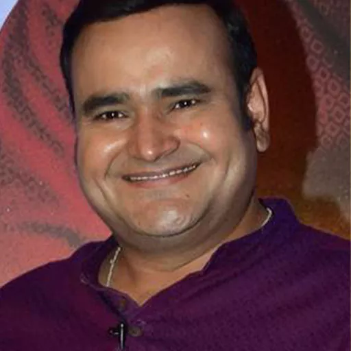 ساتیش شرما