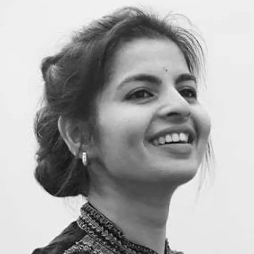 Ipshita Chakraborty Singh