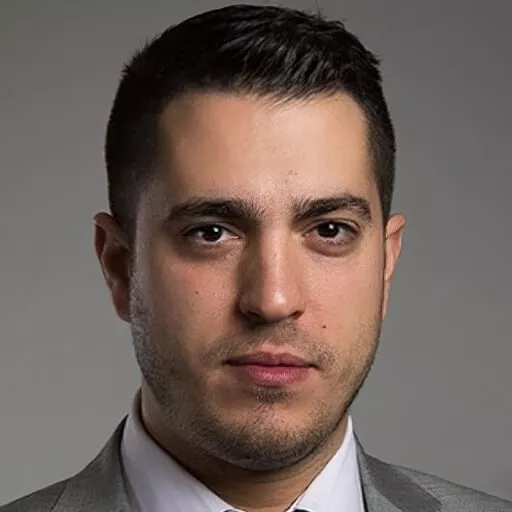Paolo Bryant