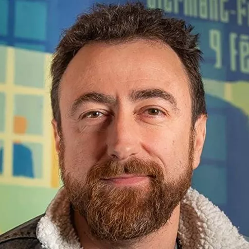 Yves Piat