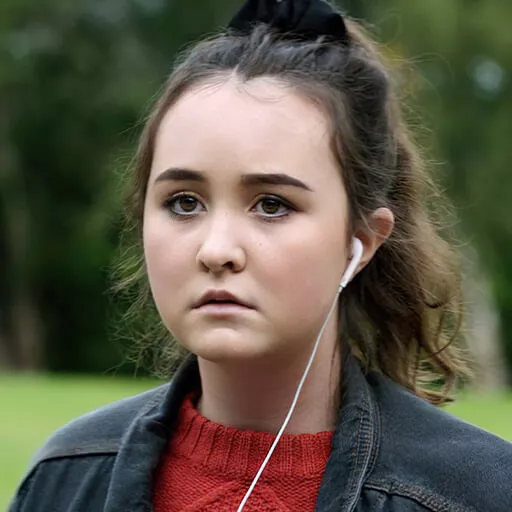 Kyla Heselton