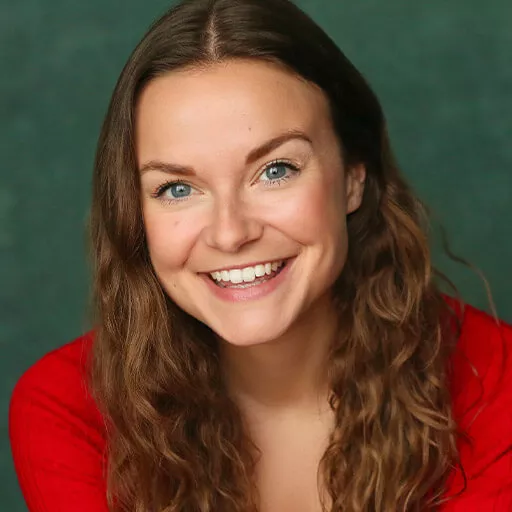 Alice Stokoe