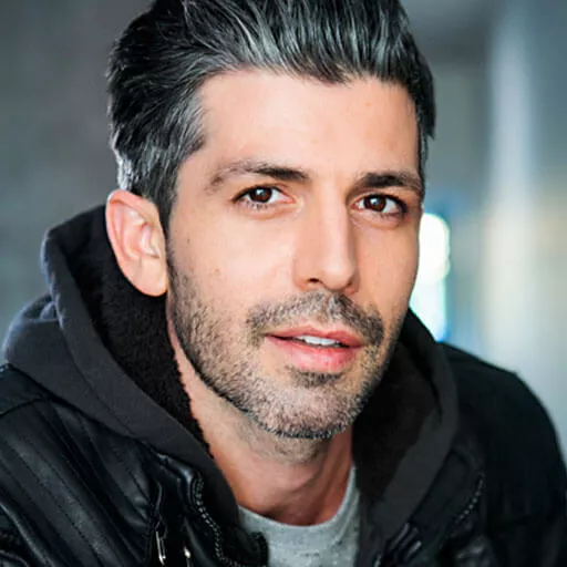 Kayvon Esmaili