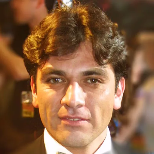 خورخه سالیناس