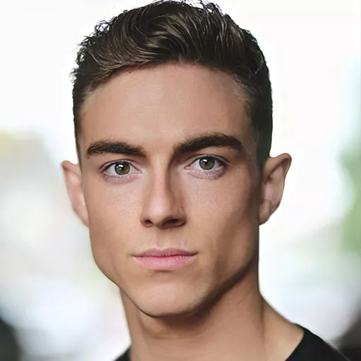Callum Evans