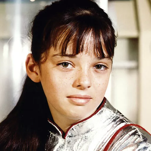 Angela Cartwright