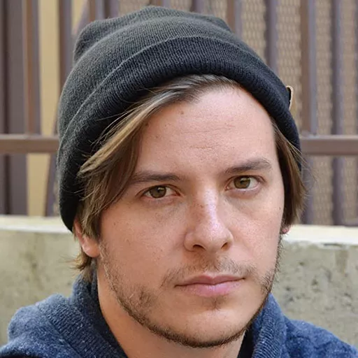 Daniel Amerman