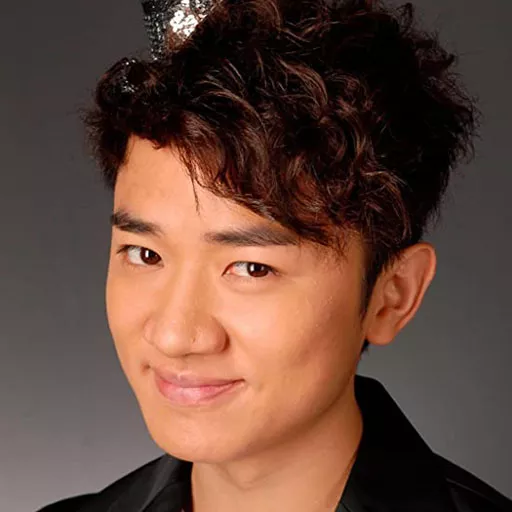Cho-Lam Wong