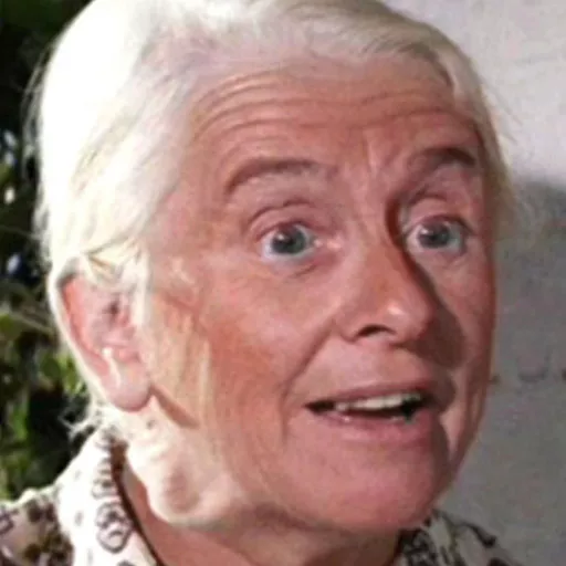 Margaret Lacey