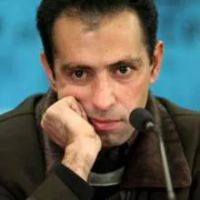 ناصر شکرایی