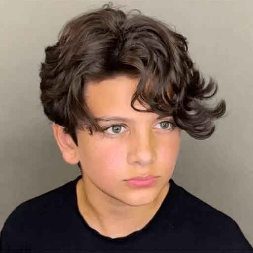 Daxton Gujral