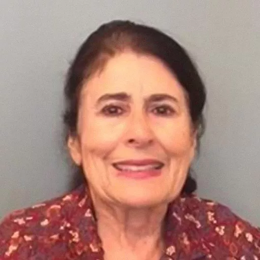 Barbara Garabedian