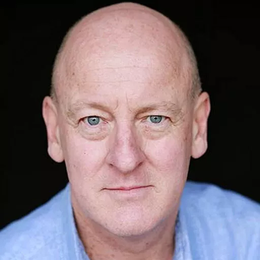 Graham Kent