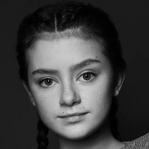 Lily-Rose Aslandogdu