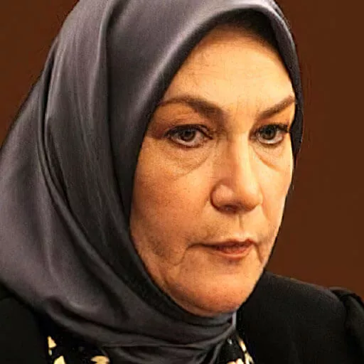 بهناز توکلی