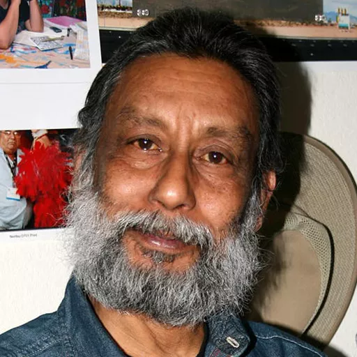 Robin Das