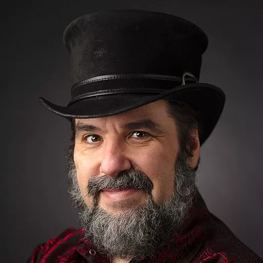 Jason Scott Sadofsky
