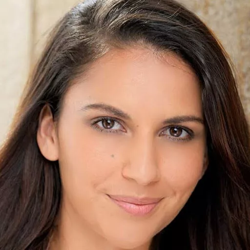 Beatrice Hernandez