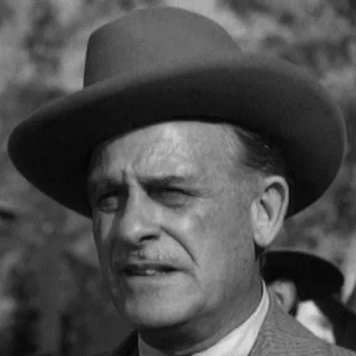Frank Wilcox