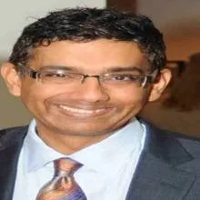 دینش دسوزا