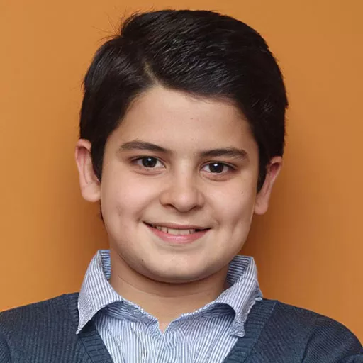 محمد شاکری