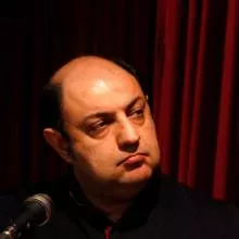 حمیدرضا دیبازر