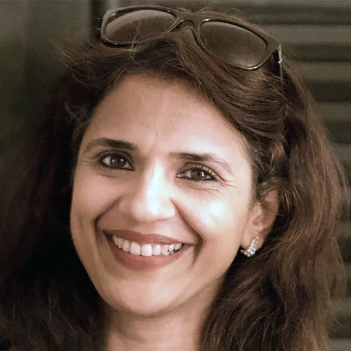 کمال چابریا