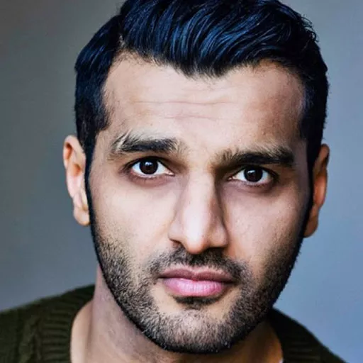 Peter Singh