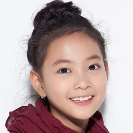 Ye-Ji Min