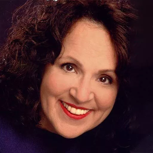 Carol Ann Susi