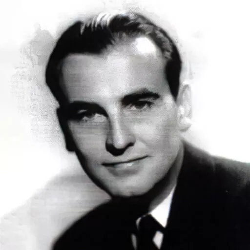 Fred Shields