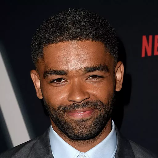 Kingsley Ben-Adir