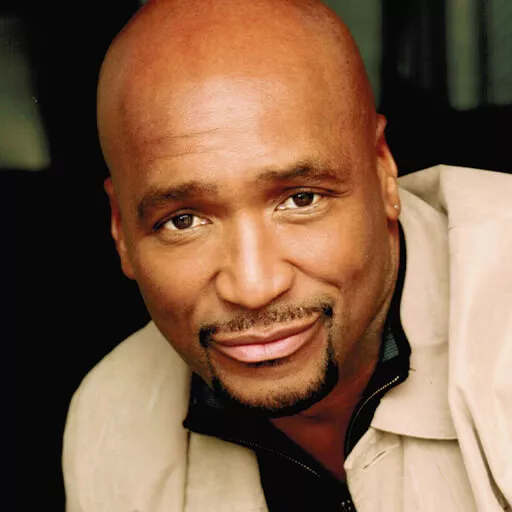 Anthony Ray Parker