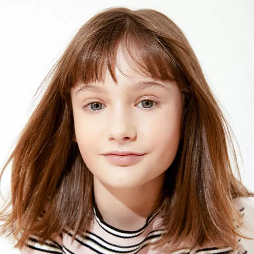Anastasia Veronica Lee